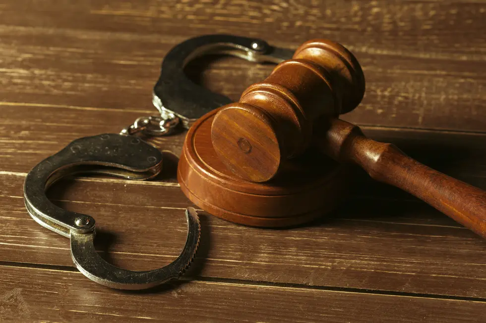 Criminal Law legal services in Lacey New Jersey by Villani Deluca PC
