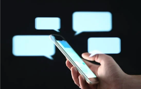 Text Messages