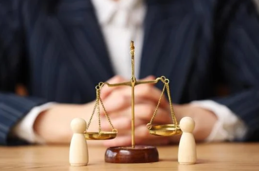 Divorce Mediation