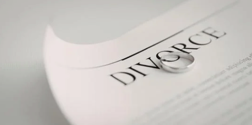 Divorce