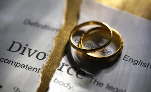 Divorce