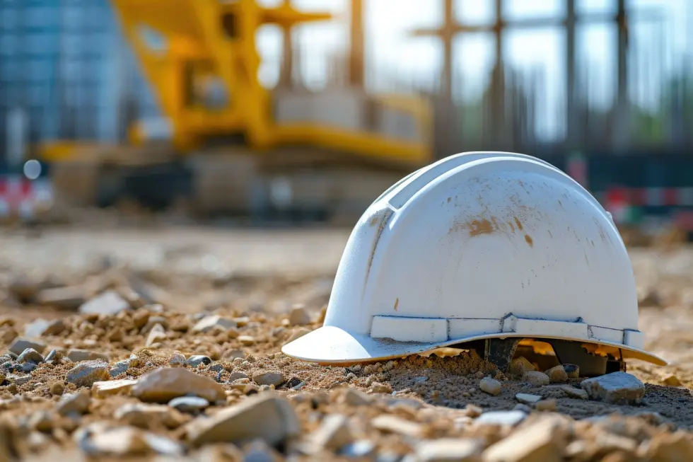 Construction Accident Lawyer in NJ