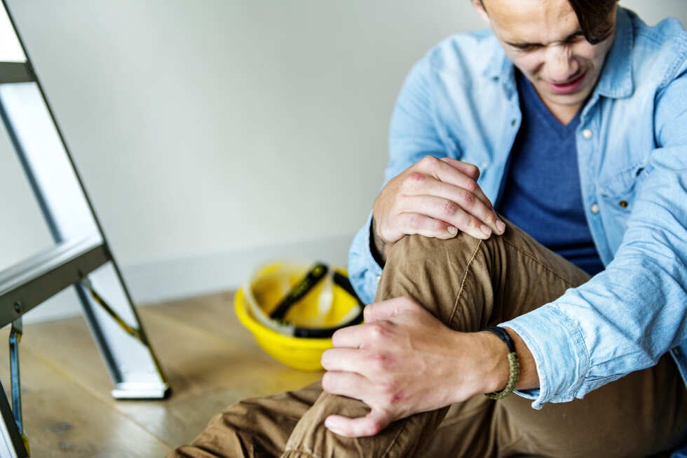 Slip and Fall Lawyer in NJ