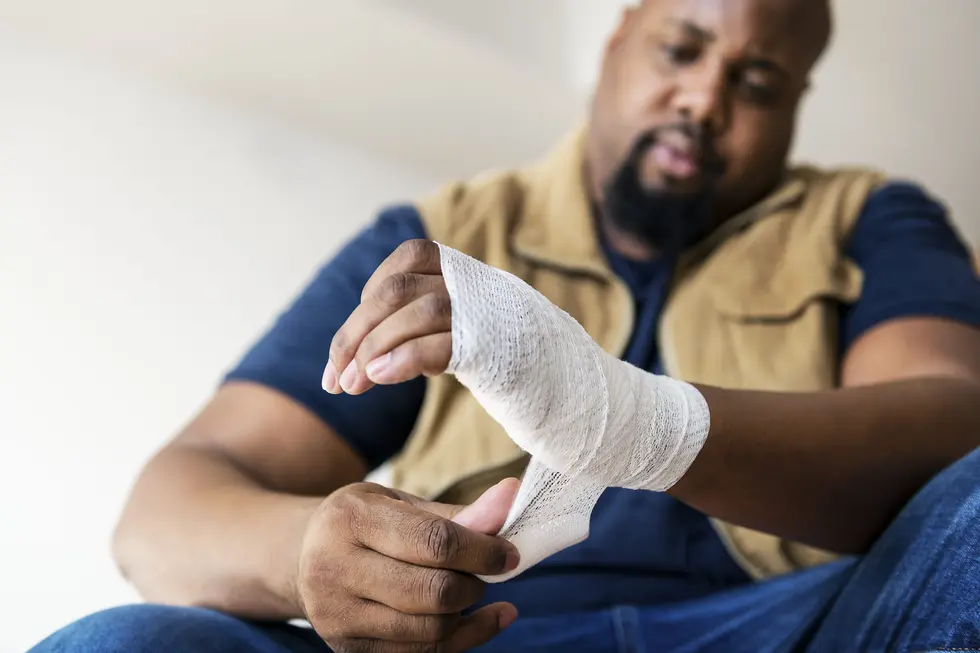 Workers Compensation Lawyer in NJ