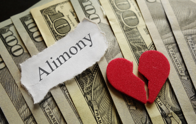 Alimony