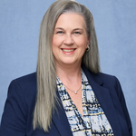 Sheri Jo Tucker, M.S., J.D.