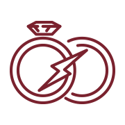 Divorce Icon