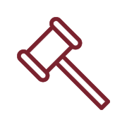 Post Decree Icon