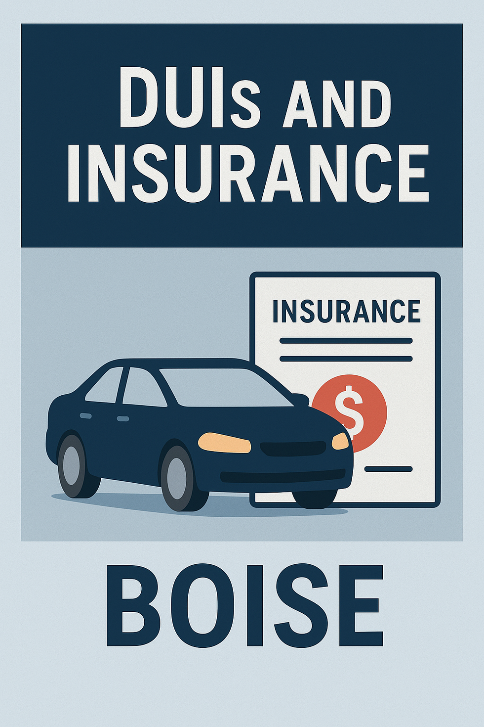 duis and insurance boise
