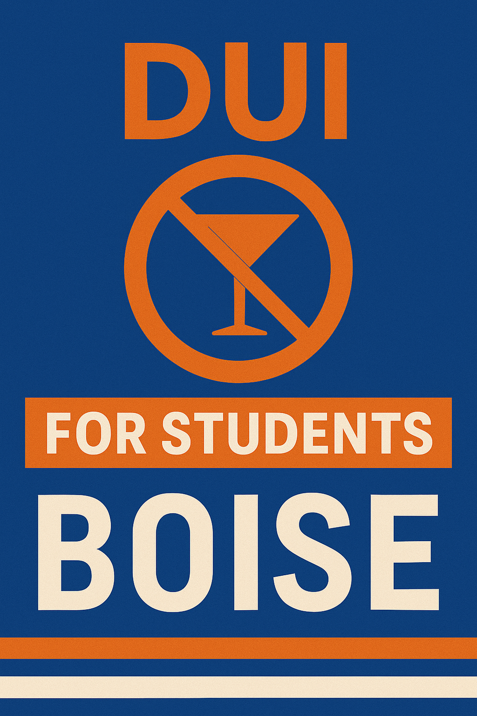 dui for students in boise