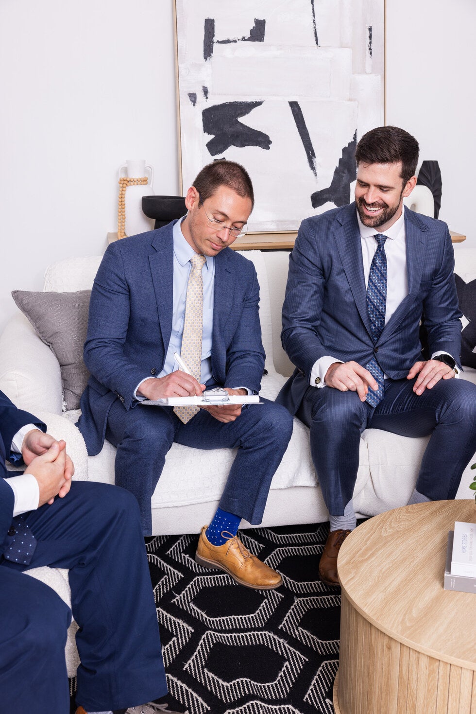 boise dui's attorneys at work