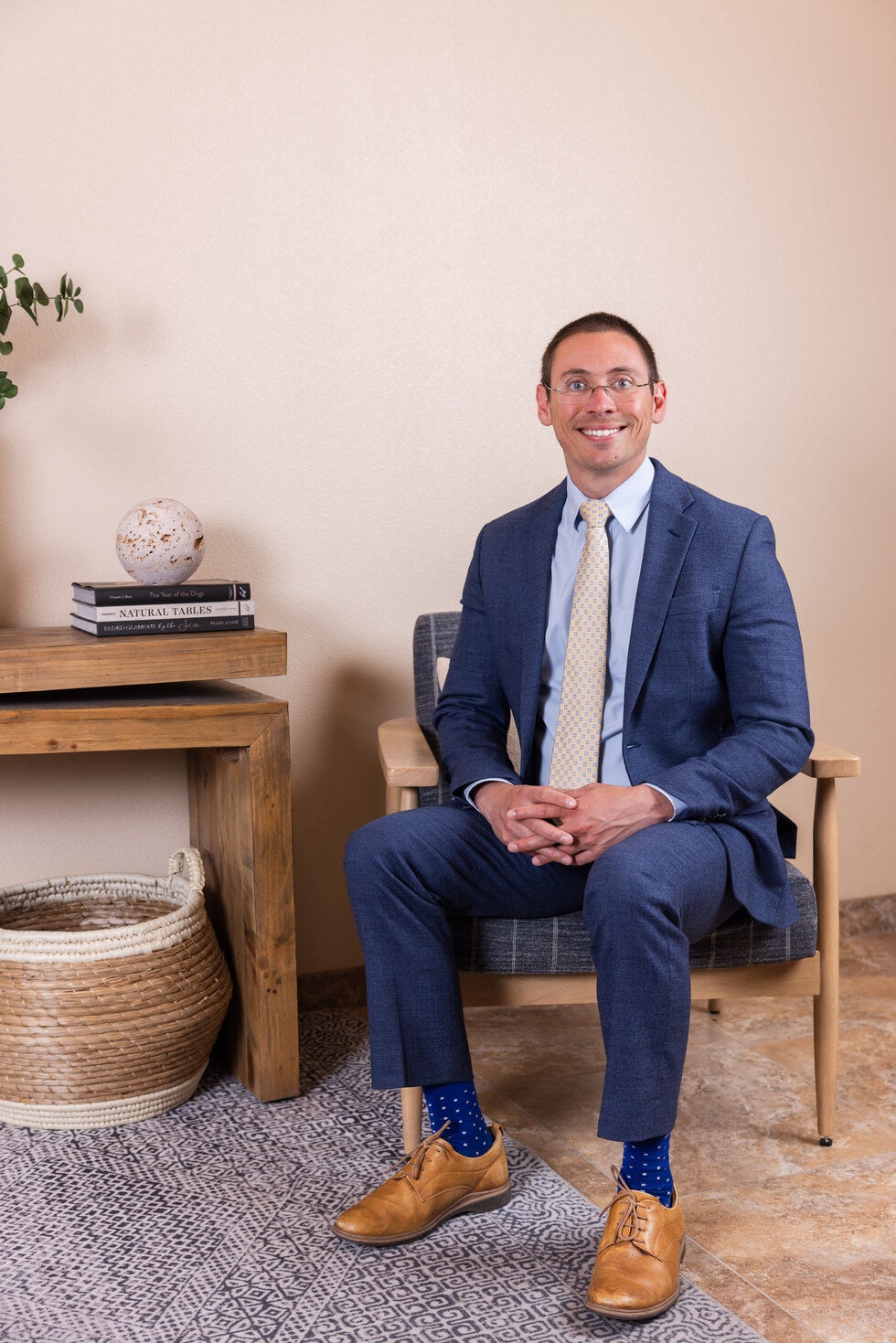 Scott Brown Boise DUI Attorney