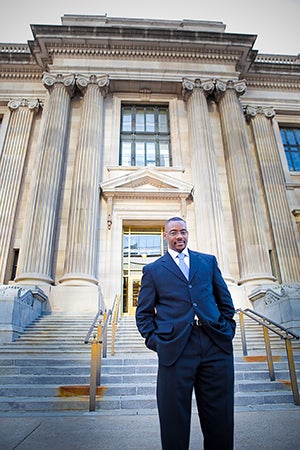 Courthouse Image