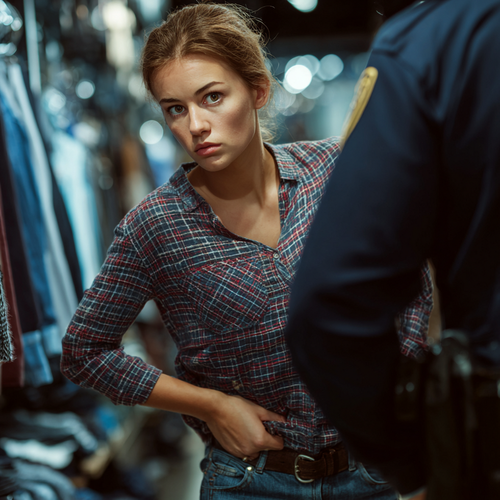 Caught Stealing in Indy? Shoplifting Charges Don't Have to Ruin You