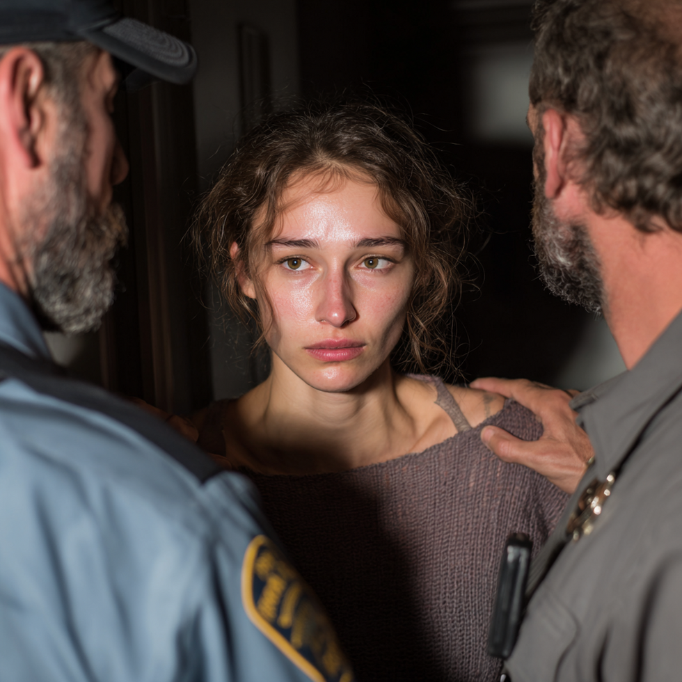 Domestic Battery Arrest? Break Free from Restraining Orders Fast