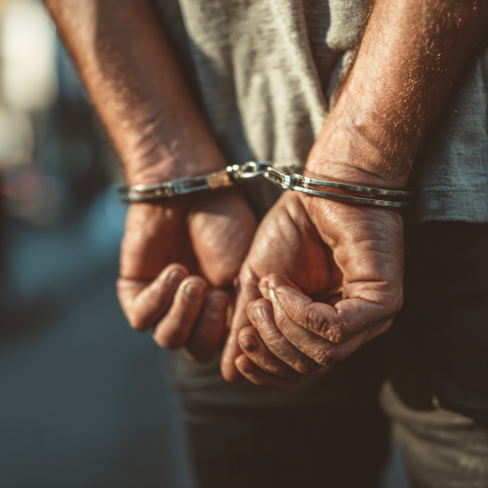 Just Arrested in Indianapolis 5 Urgent Steps Before Your First Court Date