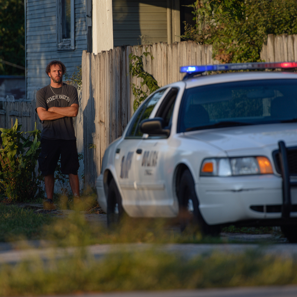 Misdemeanor in Marion County? Turn It Around Before It Escalates