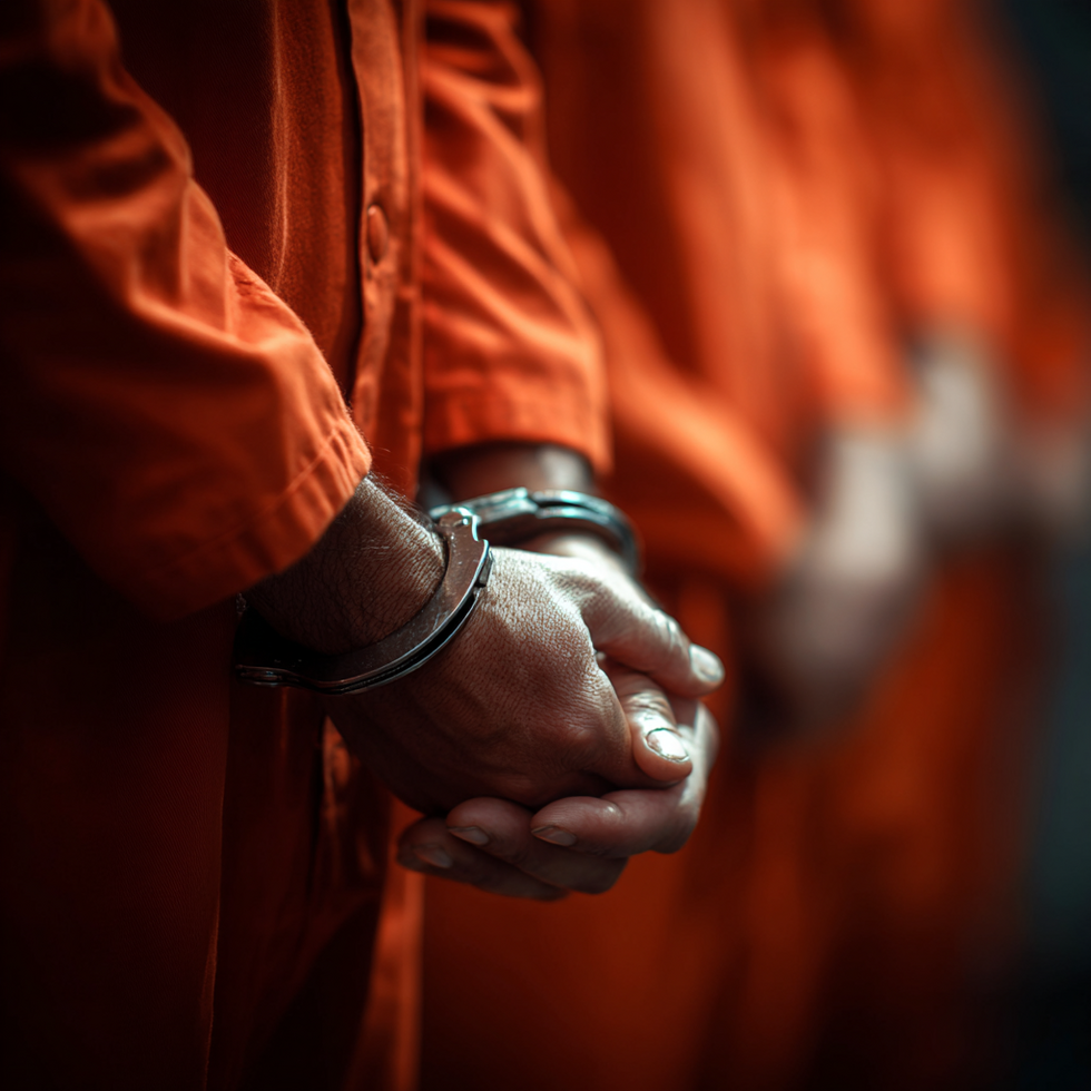 Probation Violation Hearing Coming? Avoid Lockup with Smart Defense