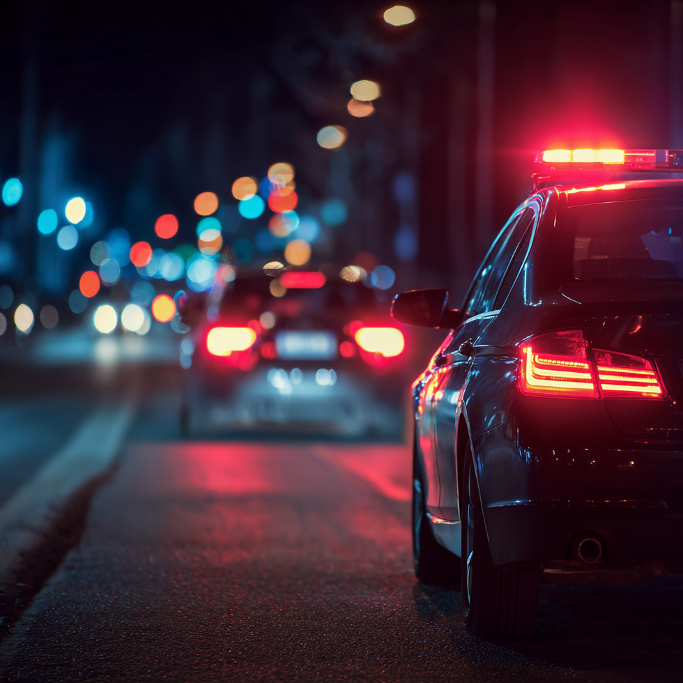Pulled Over for DUI in Indianapolis? Beat the License Suspension Trap