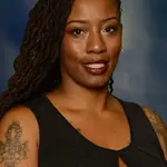 Myesha Harrell