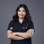 Krystel May Sarmiento