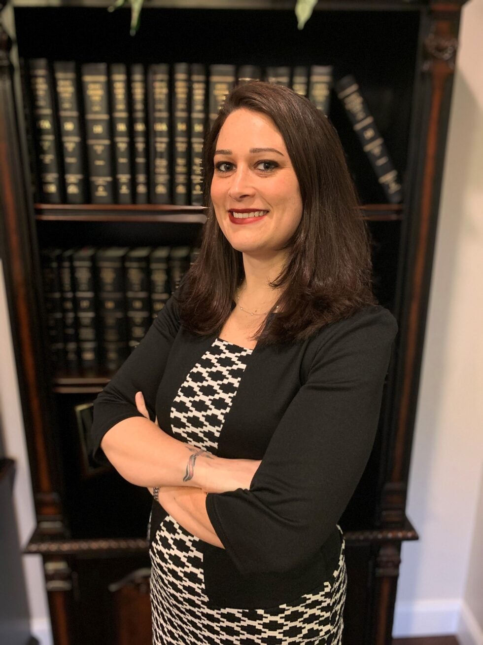 Samantha Hatcher Grossman Law Firm LLC Samantha Hatcher Grossman Law Firm LLC