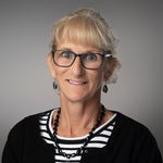 Laurie  Gilman