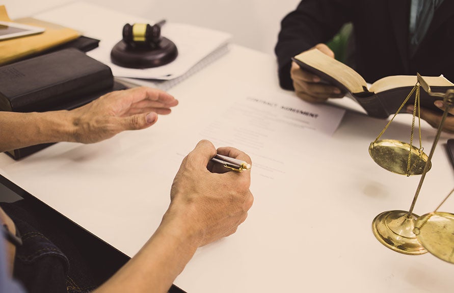 Resolute Legal PLLC Business & Intellectual Property Law