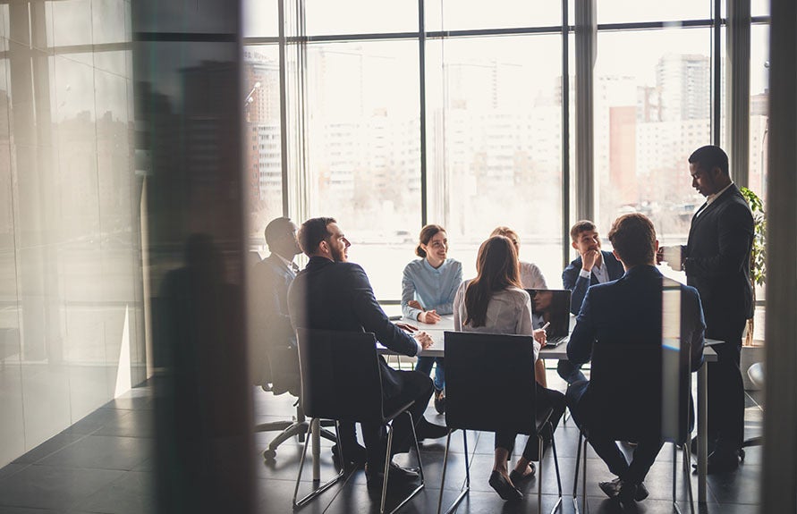 Resolute Legal PLLC Business & Intellectual Property Law