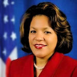 Stephanie D. Neal-Johnson, Esq., "Of Counsel"