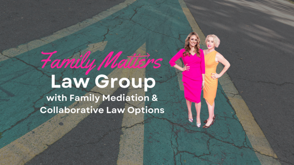 Current Clients | Family Matters Law Group