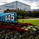 Long Island Office: