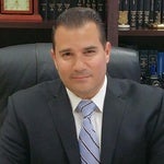 George N. Mihalios, Esq.