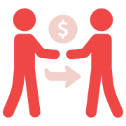 Transactions Icon