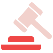 Administrative Law Icon