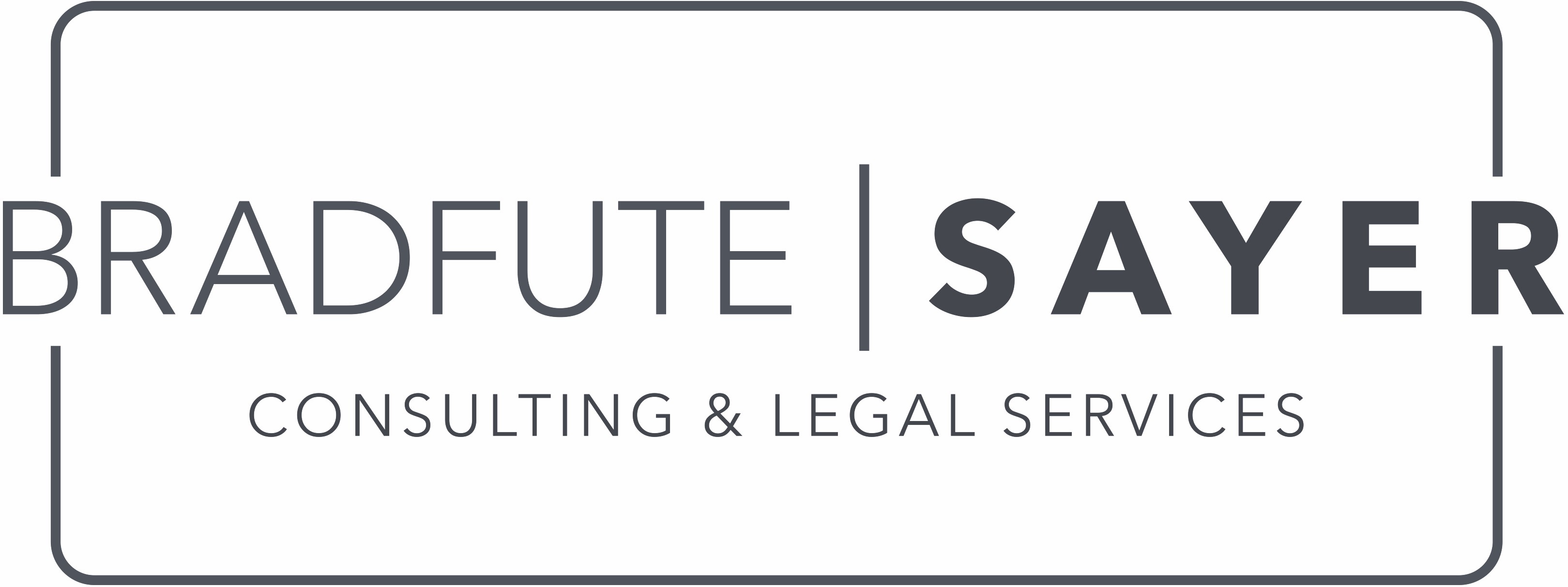 Bradfute Sayer Consulting & Legal Services