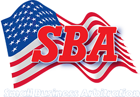 The Small Business Arbitration Co.