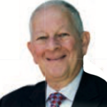 Judge A. Michael Snyder (Ret.)