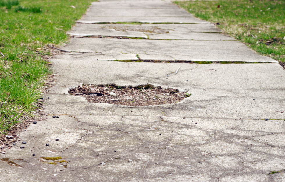 whos_responsible_sidewalk_repairs_oregon