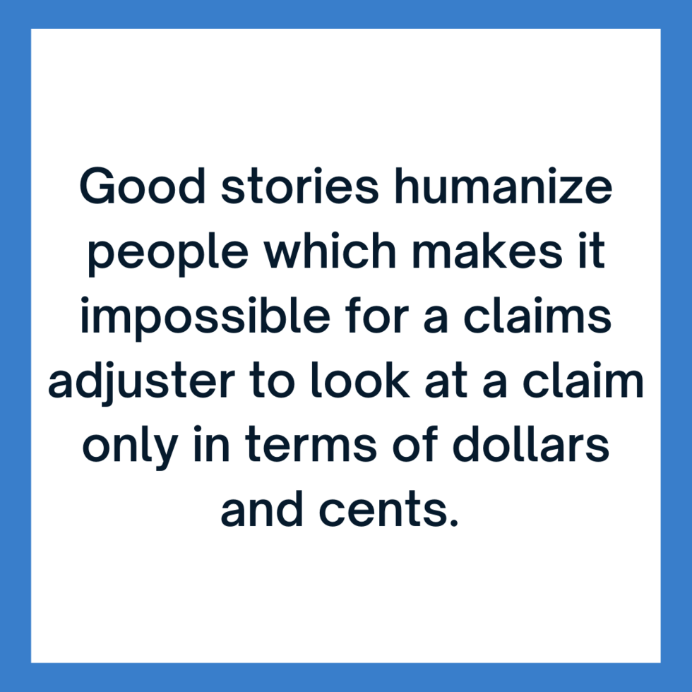 being_considered_as_a_human_not_a_claim_number