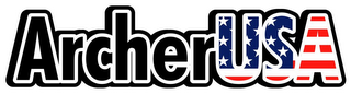 Archer Logo