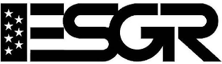 ESGR Logo