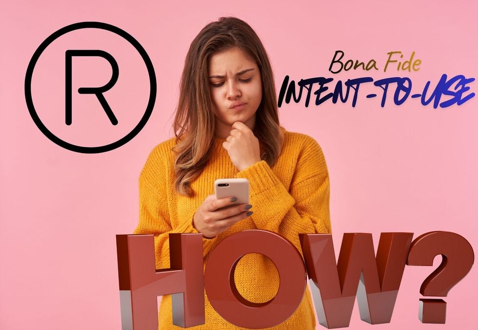 Girl perplexed at phone