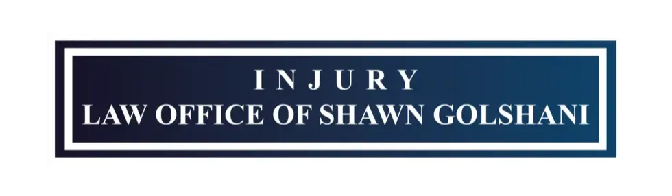 Law Office of Shawn Golshani APC