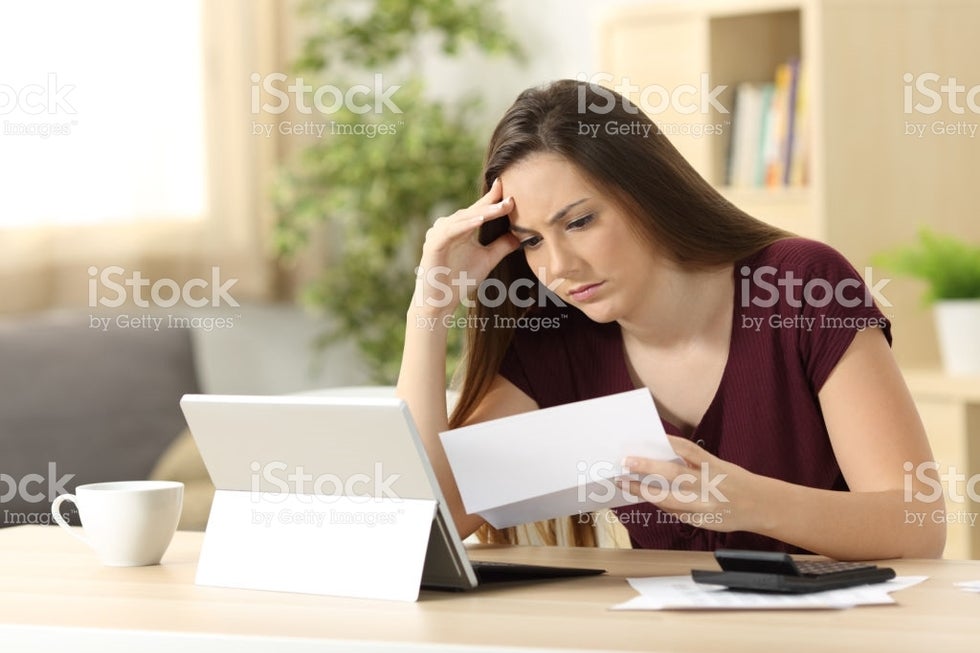 They told me the company covers the cost of repair