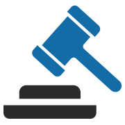Litigation Icon