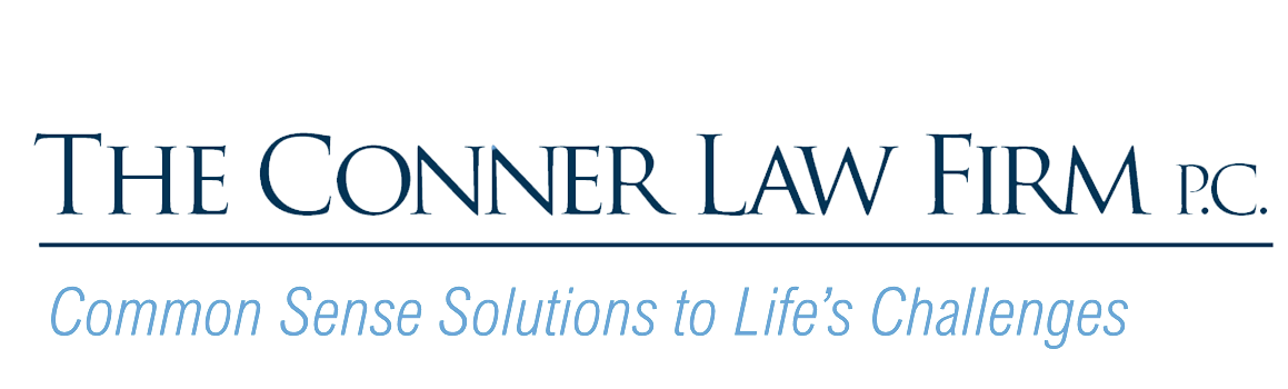 The Conner Law Firm