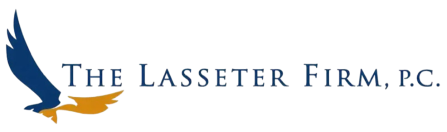 The Lasseter Firm, P.C. 