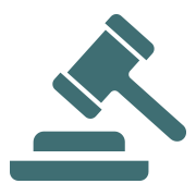 Family Law Arbitration Icon