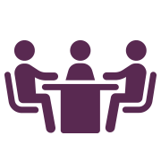 Family Law Mediation Icon